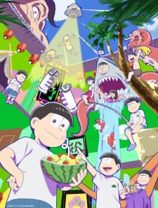 Osomatsu-san 4th Season Episodio 2 Sub Español