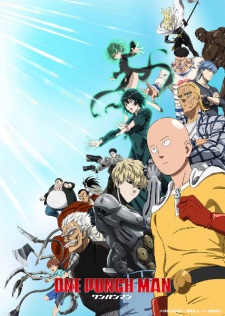 One Punch Man 3 One Punch Man 3